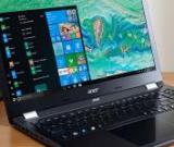 宏基筆記本電腦的觸摸板靈敏度怎么調(diào)？