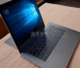 小米筆記本電腦無法連接到外部音響或耳機