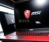 微星筆記本電腦鍵盤怎么清洗？