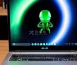 外星人筆記本電腦硬盤壞了怎么更換？