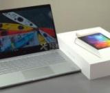 小米筆記本電腦藍(lán)牙耳機(jī)怎么連接