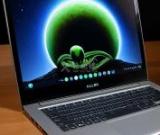 外星人筆記本電腦觸摸板不工作了是什么情況？