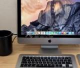 macbook如何更好的散熱