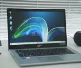 宏基筆記本電腦電源按鈕燈一直閃但是開不了機