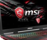 微星筆記本電腦鏈接藍牙耳機沒有聲音