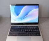 華為筆記本電腦上無法打印文件